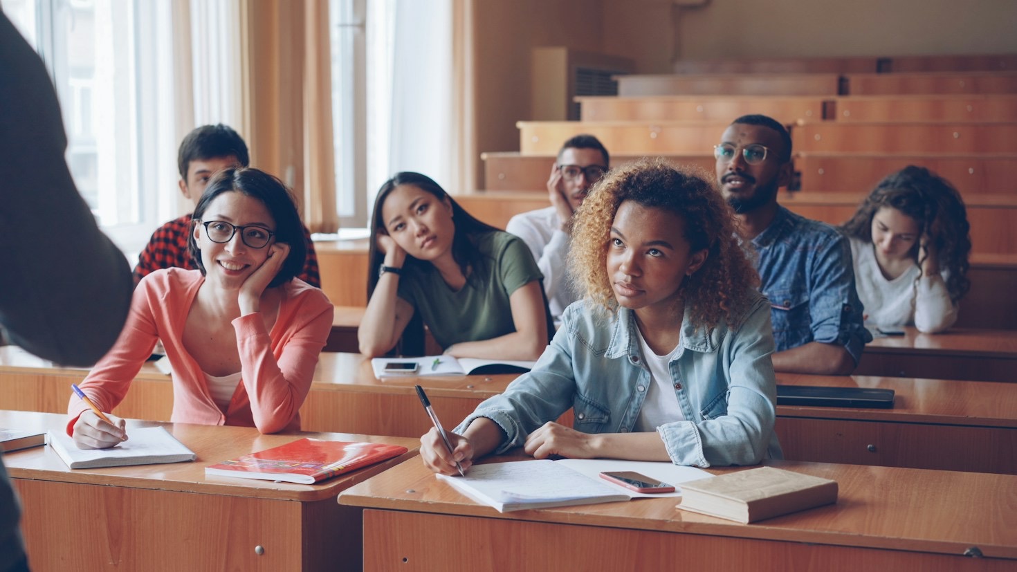 Key Takeaways from Our Recent Community Town Hall